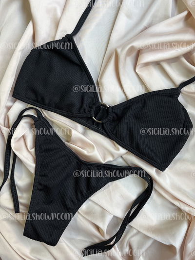 BIKINI LUCIA NEGRA
