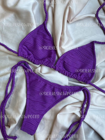 BIKINI ARUBA UVA