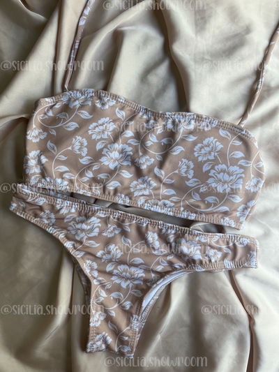 OUTLET BIKINI VEDETINA T.95