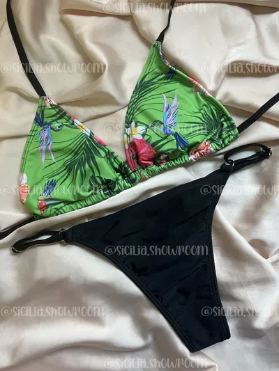 OUTLET BIKINI COLIBRI T.100