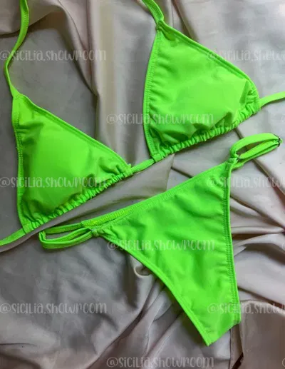 OUTLET BIKINI YUS T.95