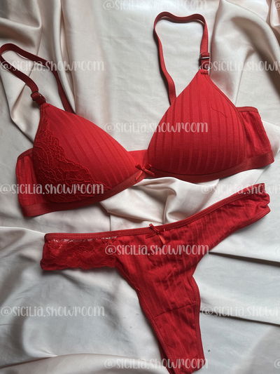 OUTLET CONJUNTO AMANDA T.90