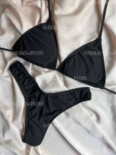 OUTLET BIKINI SARA T.85