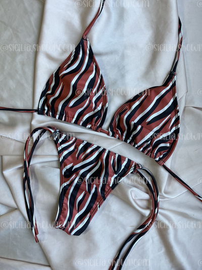 BIKINI JULIA 