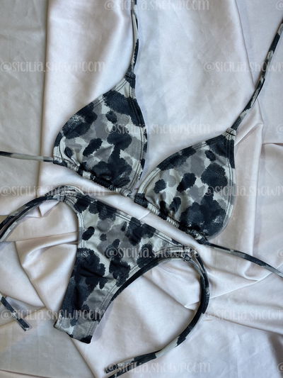 BIKINI MANCHAS 
