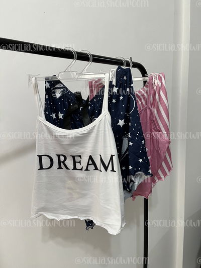 PIJAMA DREAM