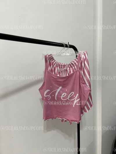 PIJAMA SLEEP