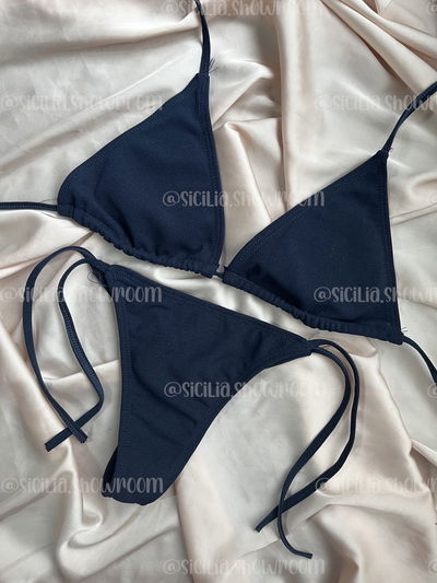 BIKINI JUDITH AZUL