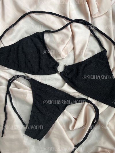 BIKINI BIBI NEGRA