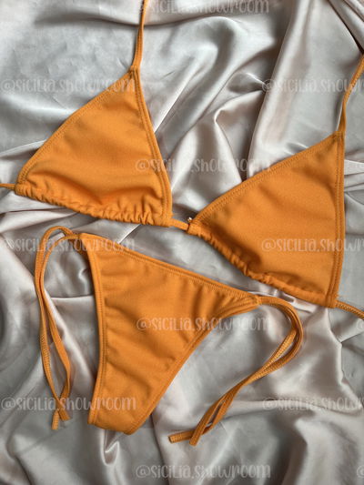 BIKINI JUDITH NARANJA