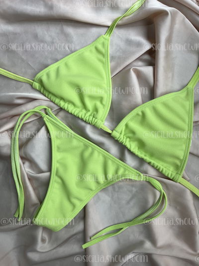 BIKINI JUDITH MANZANA