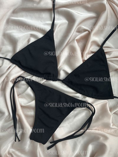 BIKINI JUDITH NEGRA