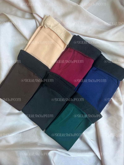 1 PAR MEDIAS CON PELUCHITO COLORES