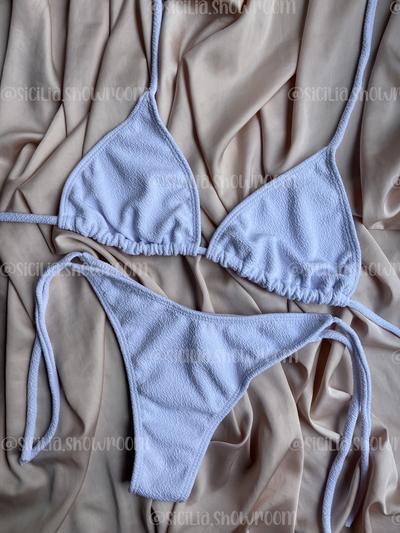BIKINI ZOE BLANCA