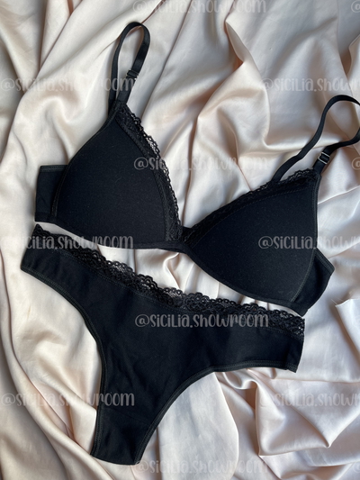 CONJUNTO YAEL NEGRO