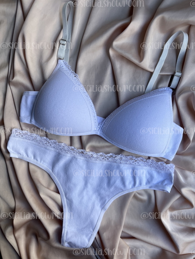 CONJUNTO YAEL BLANCO
