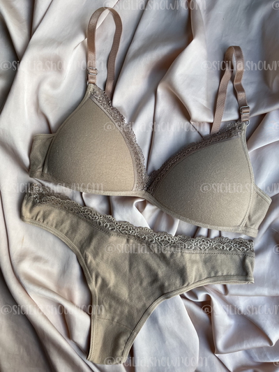 CONJUNTO YAEL AVELLANA