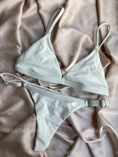 BIKINI COZUMEL CREMA