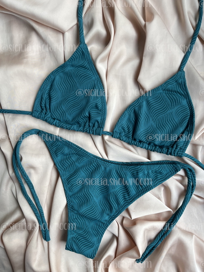 BIKINI ISADORA