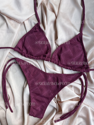 BIKINI ISADORA