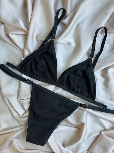 CONJUNTO MARIA NEGRO 
