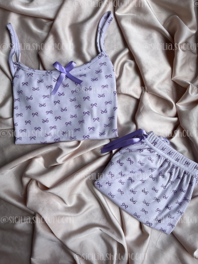 PIJAMA PAOLA MOÑOS