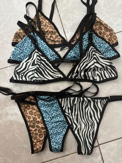 CONJUNTO SUSANA