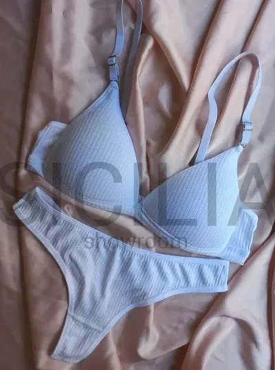 CONJUNTO LUCREZIA BLANCO