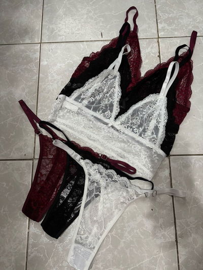 CONJUNTO JAZMIN