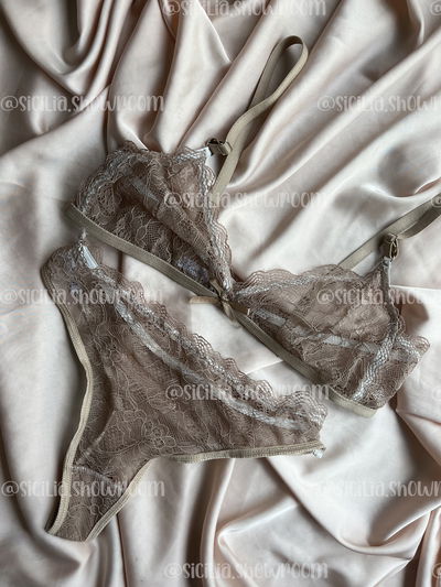 CONJUNTO COTI AVELLANA