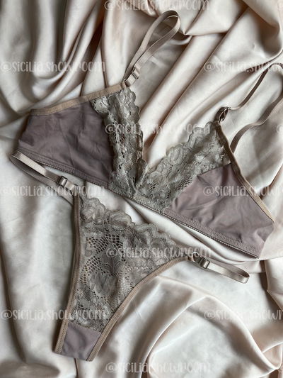 CONJUNTO SUSY AVELLANA
