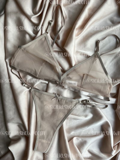 CONJUNTO CONST AVELLANA