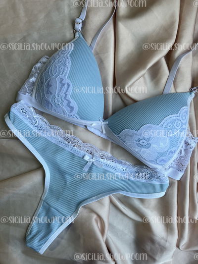 CONJUNTO CARMEN CELESTE