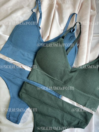 CONJUNTO 