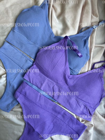 CONJUNTO 