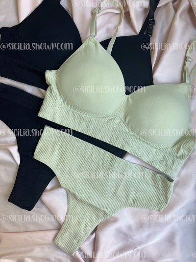 CONJUNTO XIOMARA