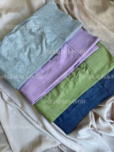 CALZA SEAMLESS 