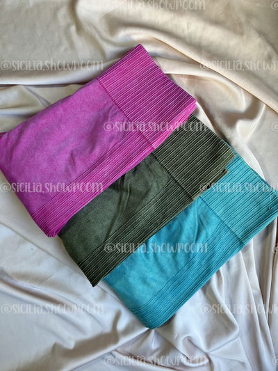 CALZA SEAMLESS 