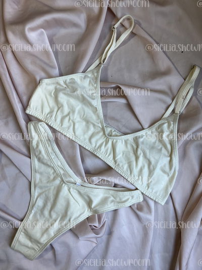 CONJUNTO LU HUESO