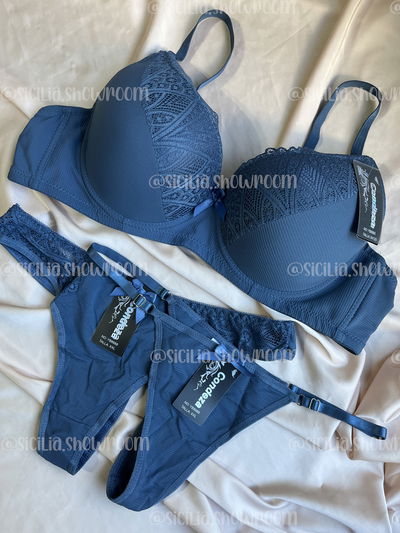 CONJUNTO MONICA PETROLEO