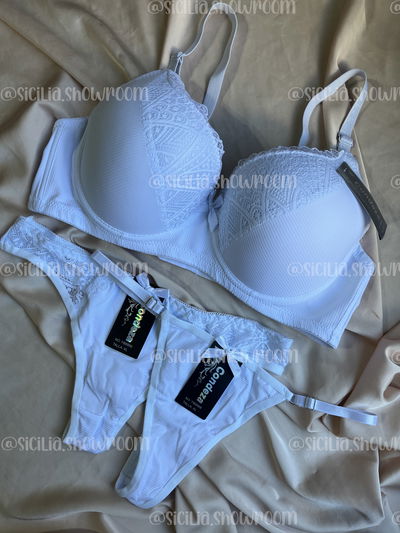 CONJUNTO MONICA BLANCO