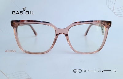 GAS OIL AC053