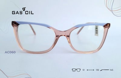 GAS OIL AC060