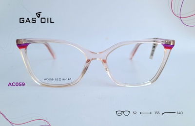 GAS OIL AC059