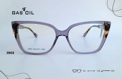 GAS OIL J903