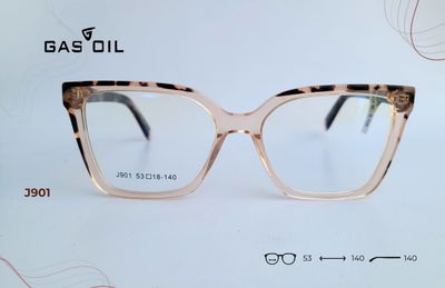 GAS OIL J901