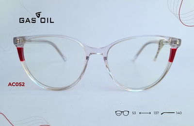 GAS OIL AC052