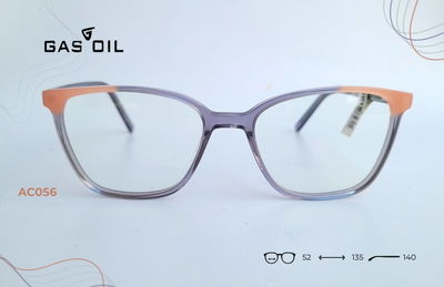 GAS OIL AC056