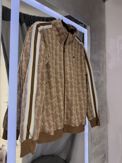 CAMPERA IMPORTADA LACOSTE