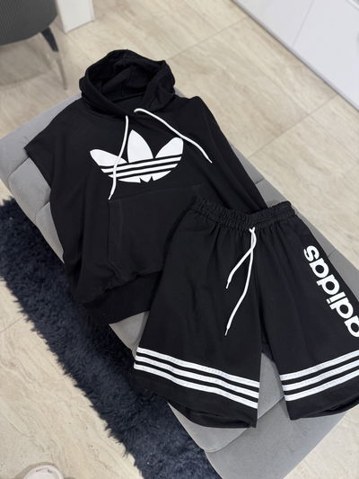 BERMUDA ADIDAS